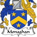 Team Page: Monaghan Clan